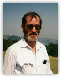 Luigi Bastianelli