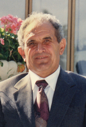 Vincenzo (Celso) Bardeggia