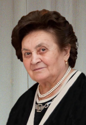 Maria Pia Mancinelli