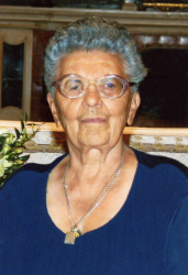 Gina Della Virginia