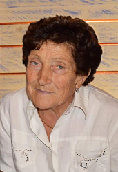 Giuseppina Mori