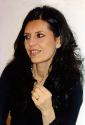 Donatella Giacomoni