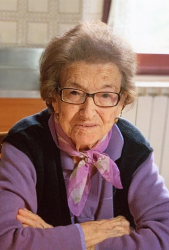 Maria Mencarelli