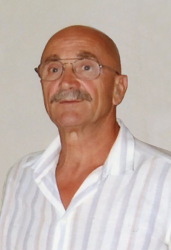 Alberto Conti