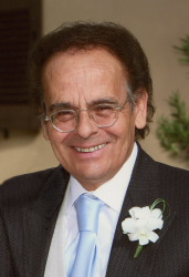 Antonio Oradei