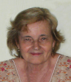 Teresa Ragni