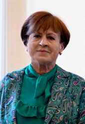 Elvira Fratini