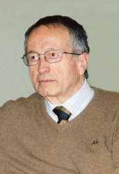 Umberto Rinaldi